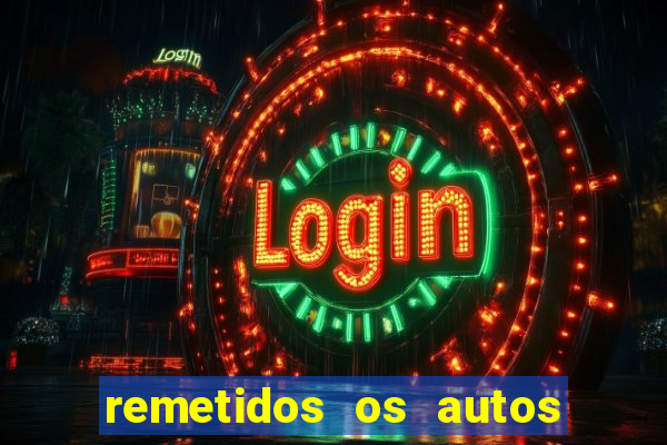 remetidos os autos para contadoria quanto tempo demora